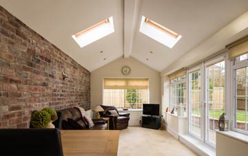 conservatory roof insulation Stocktonwood, Shropshire