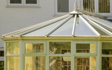 conservatory roof repair Stocktonwood, Shropshire