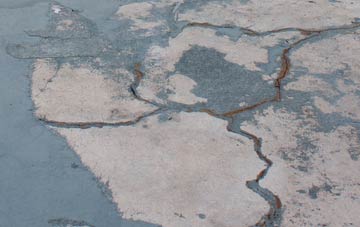 fibreglass roofing replacement Stocktonwood