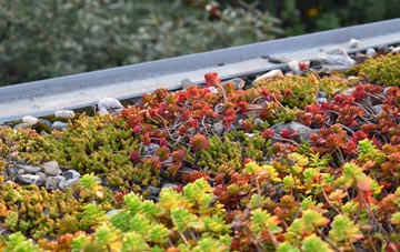 the cost of Stocktonwood green roof installation