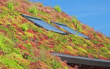 Stocktonwood living roof systems
