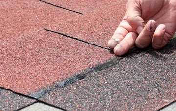 Stocktonwood asphalt roof repairs