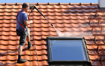 roof cleaning Stocktonwood, Shropshire