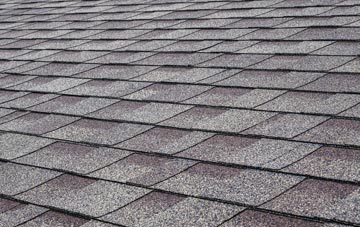 Stocktonwood tiles for shallow pitch roofing