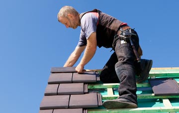 disadvantages of Stocktonwood slate roofing
