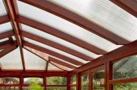 Stocktonwood conservatory roofing insulation