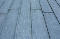 Stocktonwood lead roofing