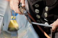 Stocktonwood lead roof quotes