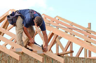 Stocktonwood roof trusses